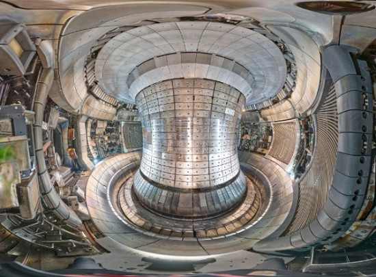 Plasmagefaess-ASDEX_600 Plasmagefaess-ASDEX_600